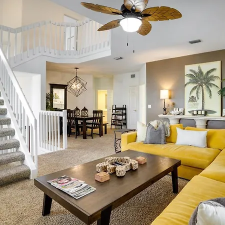 Bonita Springs Vacation Rental Walk To Beach